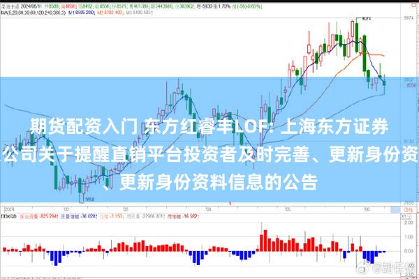 期货配资入门 东方红睿丰LOF: 上海东方证券资产管理有限公司关于提醒直销平台投资者及时完善、更新身份资料信息的公告