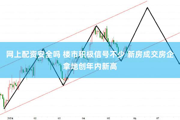 网上配资安全吗 楼市积极信号不少 新房成交房企拿地创年内新高